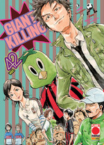 Giant Killing